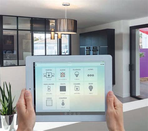 Software Di Gestione Di Controllo Accessi E Sicurezza Smart Home K