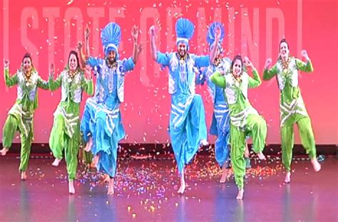 Bhangra Dance Of Punjab And Everything About It Part 2 D5 Channel