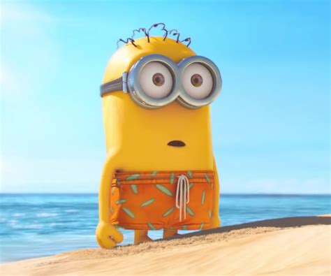 Phil Despicable Me 2 Despicable Me Wiki Fandom