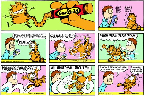 A Comic Strip With An Image Of A Cat Drinking From A Bottle