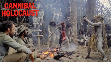 Cannibal Holocaust Movie Fanart Fanart Tv