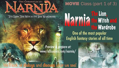 Narnia Part 1 Full Movie Top Download Mon Détective Immobilier