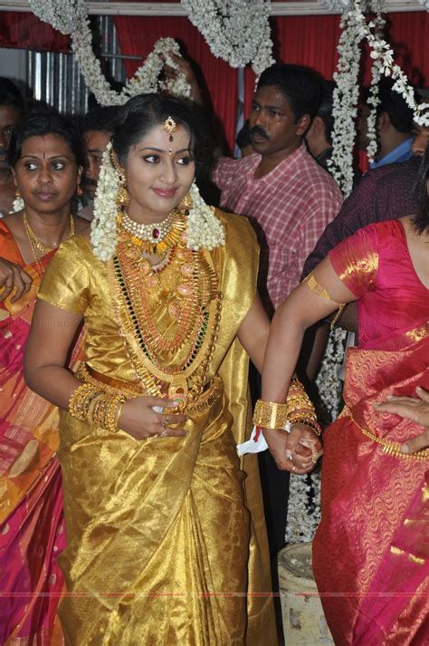 Actress Navya Nairs Wedding Complete Photos Photos 36115