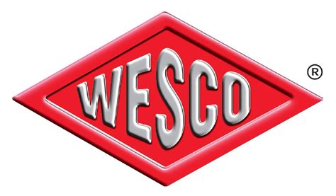 Wesco Logos