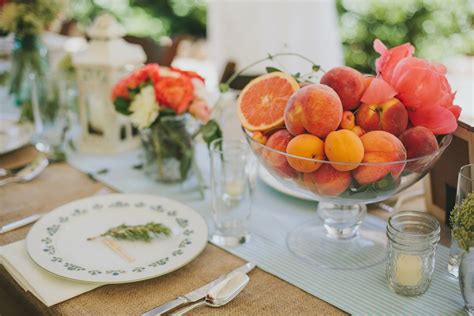 24 Diy Wedding Centerpieces Youll Love