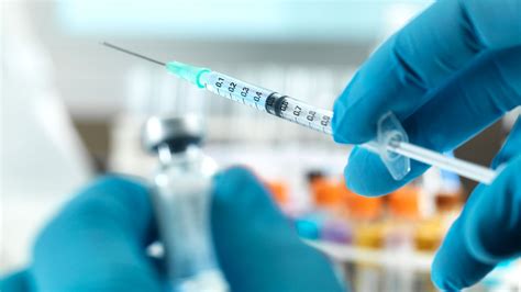 Vaccines could need government help | Insight | HSBC Holdings plc