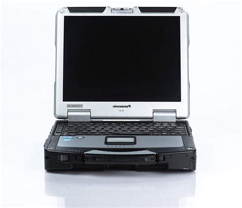 Panasonic Toughbook Cf 31 Mk3 131 Inches Laptop Product Reviews