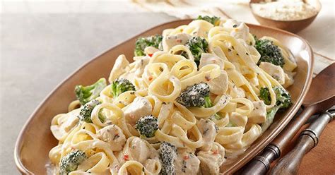 Philadelphia Cream Cheese Chicken Alfredo Recipes Yummly