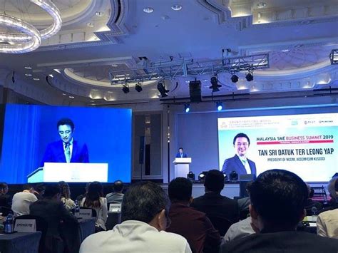 Check spelling or type a new query. 🔵 Malaysia SME Business Summit, organized by The Chinese ...