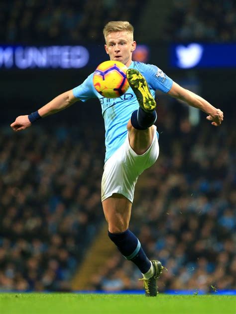 View stats of manchester city defender oleksandr zinchenko, including goals scored, assists and appearances, on the official website of the premier league. MANCHESTER, ENGLAND - FEBRUARY 27: Oleksandr Zinchenko of ...