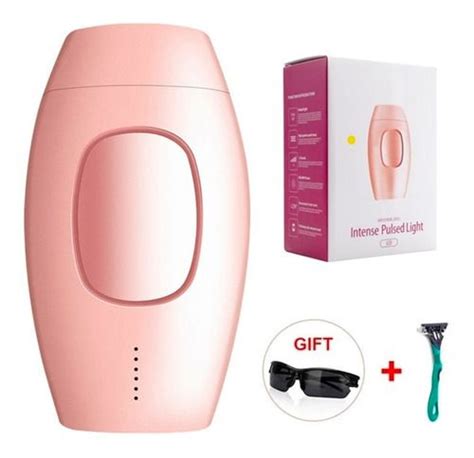 Depilador Laser Ipl Luz Pulsada Remove Pelos Definitivo R Laser Hair Removal Hair