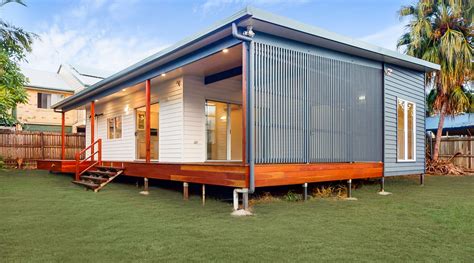 Small House Australia — Baahouse Granny Flats Tiny House Small