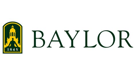 Download icon font or svg. Baylor University Vector Logo | Free Download - (.SVG + .PNG) format - SeekVectorLogo.Com
