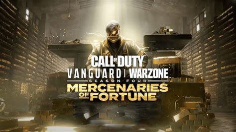 Call Of Duty Warzone How Does The Black Market Contract Work