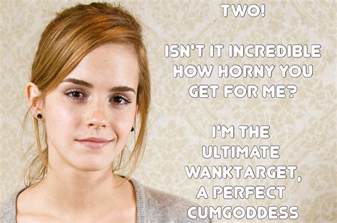 Emma Watson Joi Captions 18 Pics Free Download Nude Photo Gallery