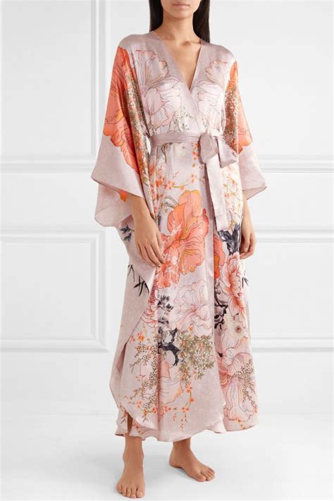 More Beautiful Luxury Robes Brands Esty Lingerie