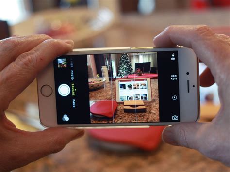 How To Take Better Snapchat And Instagram Photos With Iphone Imore