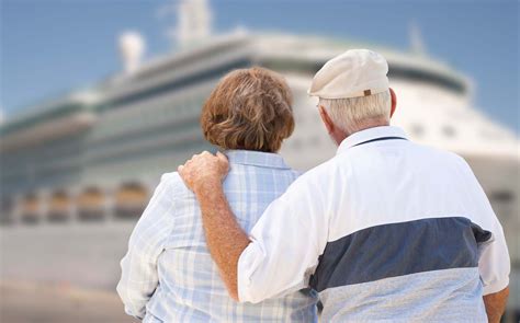 This Retired Couple Has Been On Over 100 Cruises — Heres How They Budget For Their Trips