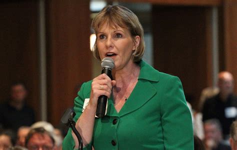 Catharine Young To Resign Her State Senate Post In Two Weeks The Buffalo News