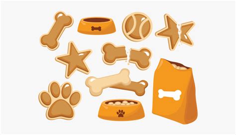 Dog Treat Clipart Png Free Transparent Clipart Clipartkey