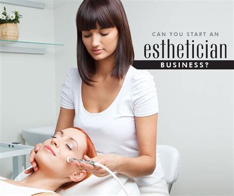 One Of The More Faq We Hear From Our Esthetician Students Is About The