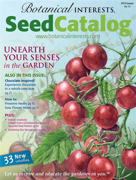 Strategies To Get Free Seeds For Your Garden