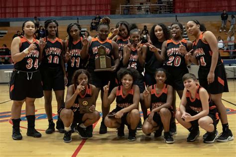 Video Babb Likes Perseverance Of Lady Tigers Your Sports Edge 2021