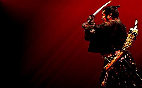 7 Samurai Hd Wallpapers Background Images Wallpaper Abyss