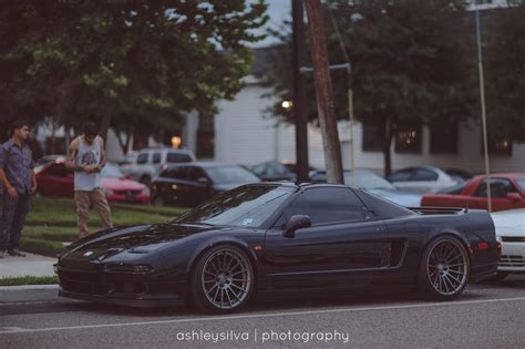 Never Get Tired Of NSX S StanceNation Form Function
