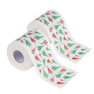 Christmas Toilet Papers Itvalore