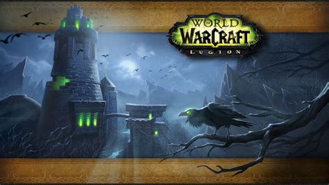 Return To Karazhan Wowpedia Your Wiki Guide To The World Of Warcraft