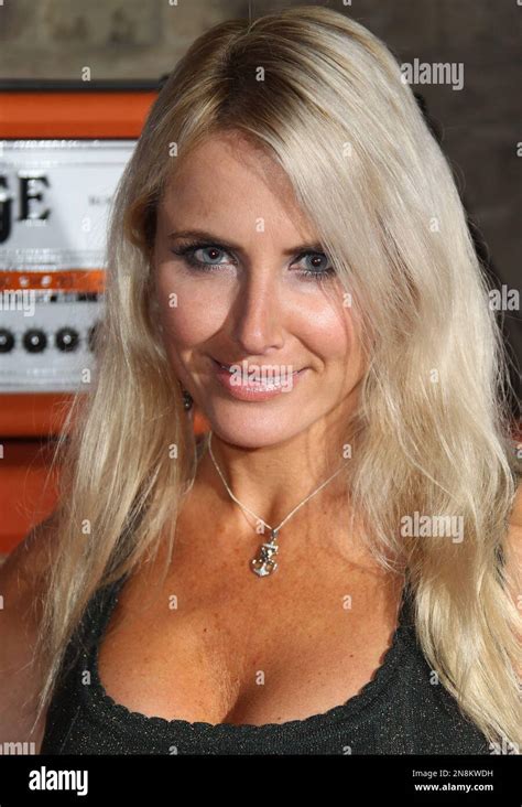 Nancy Sorrell Arrives For The Classic Rock Roll Of Honour Awards At The Roundhouse Venue In