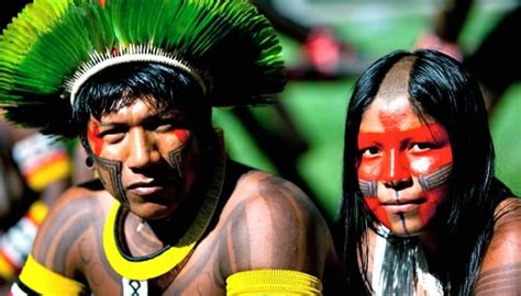 7 Maiores Equívocos Sobre Os Indígenas Brasileiros Fatos Desconhecidos