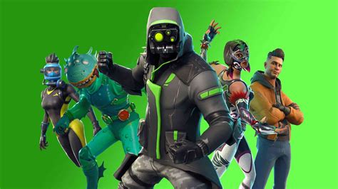 Fortnite Update Version 830 Released For All Platforms Play4uk