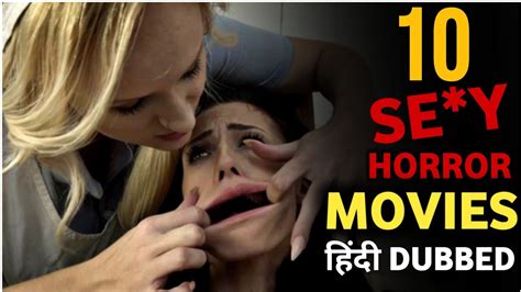 Top Best Se Iest Horror Movies Of Hollywood In Hindi FilmyX YouTube