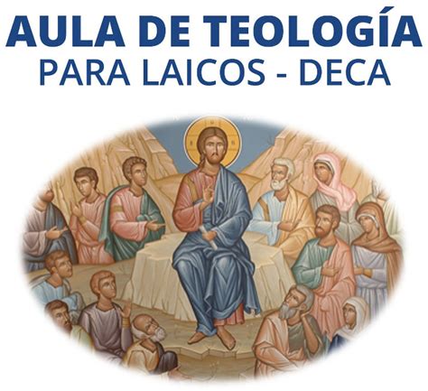 Deca Formación Para Laicos Diocese Tui Vigo