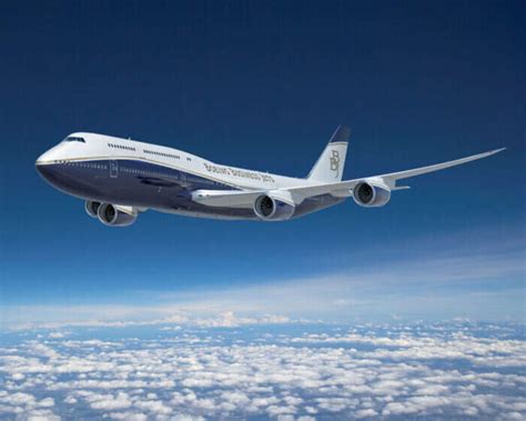 The Most Expensive Private Jets In The World 2023