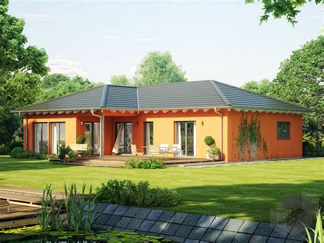 The design haus boutique, new braunfels, texas. Einfamilienhaus Evolution 111 V3 von Bien-Zenker ...