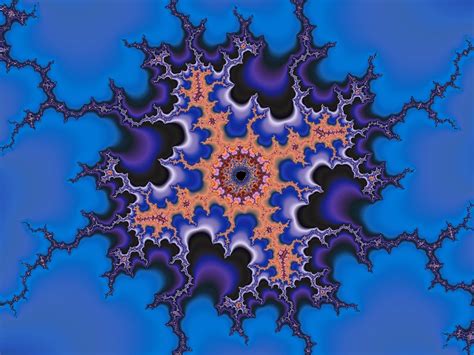 How Are Fractals Related To Medicine