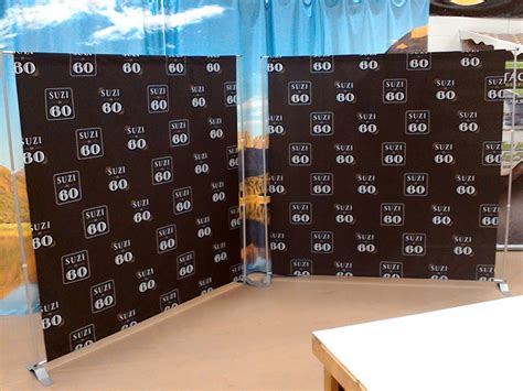 Step And Repeat Banners Dc Pr Backdrops