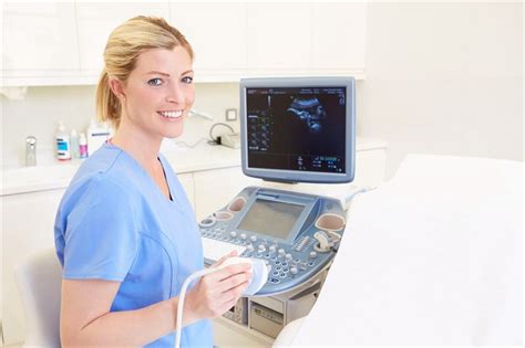 What Is An Ultrasound Scan