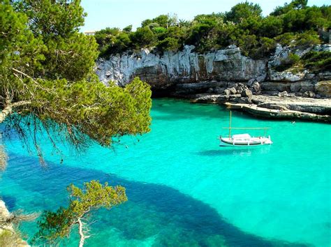 Menorca Spain Spain Travel Places To Travel Vacation Spots