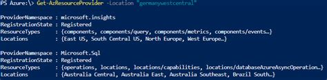 Microsoft Azure Deutschland Global Verfügbar Gregor Reimling