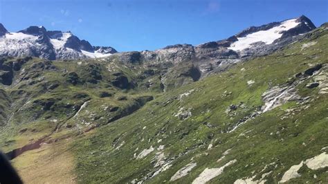 Ups Provincia Di Sondrio Dall Alpe Motta Di Madesimo Alla Val Di Lei