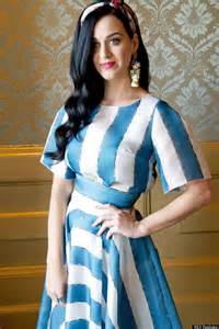 Katy Perry In Dandg Dress Katy Perry Casual Outfits Outfits
