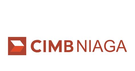 Cimb bank berhad is responsible for this page. Cimb Niaga Logo Vector~ Format Cdr, Ai, Eps, Svg, PDF, PNG