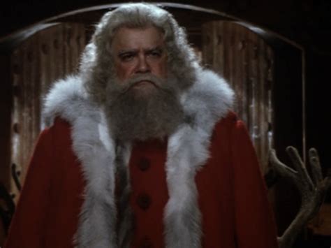 Peanut Butter And Awesome Csm 12 Santa Claus The Movie