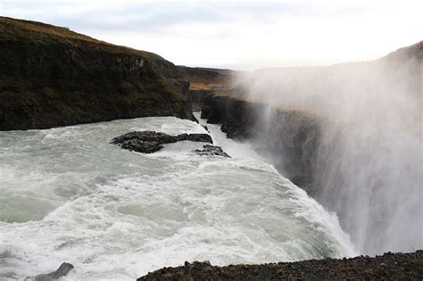 Icelandic Trip