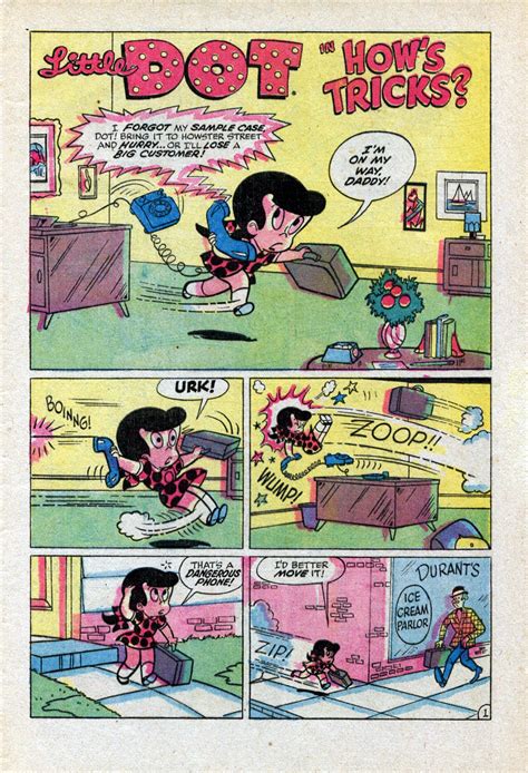 little dot issue 146 read little dot issue 146 comic online in high quality read full comic