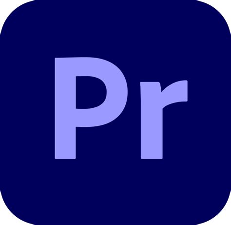 Hold the shift key while resizing to keep the picture ration in tact. File:Adobe Premiere Pro CC icon.svg - Wikimedia Commons